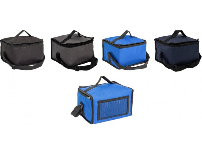 Bolsa Trmica 8 Litros 17,7x26x19cm XB15109 (MB12242)