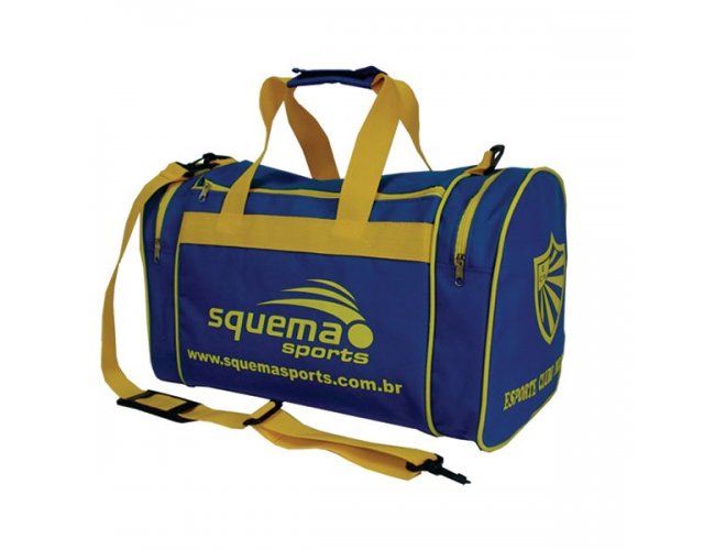 Mala Esportiva 62x33x30cm H403 (MB14500.0519)