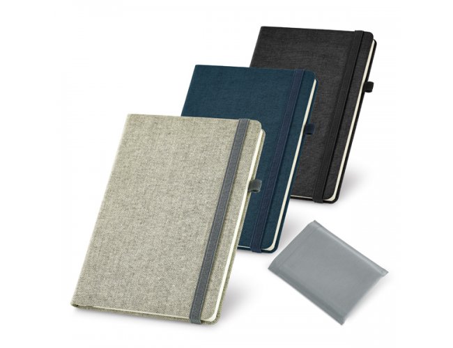 Bloco de Anotaes 96F S/Pauta 14,8x21cm SP93725 (MB11980.0325)