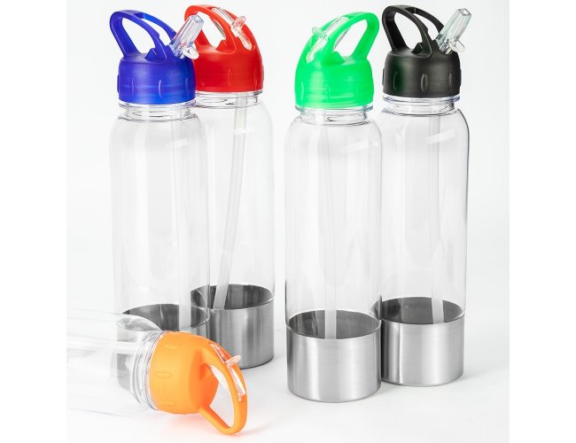 Squeeze Pl�stico 750ml XB09053 (MB1927)