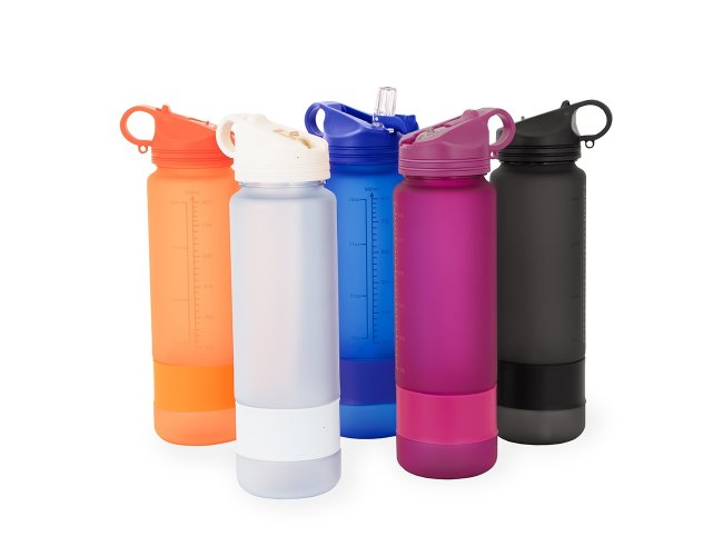 Squeeze Pl�stico 900ml XB02426A (MB11232)