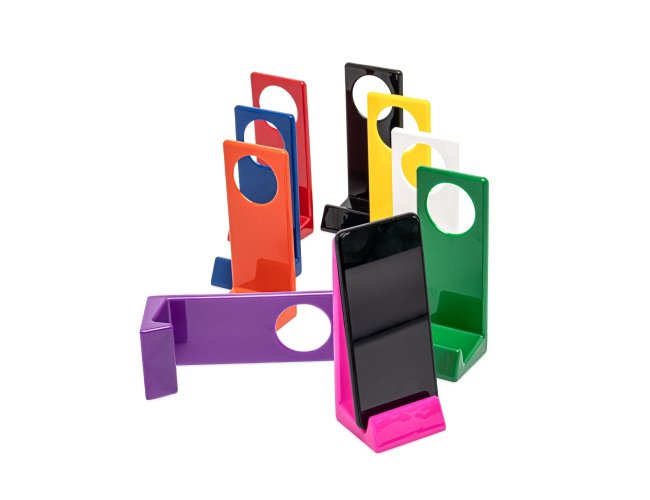 Suporte Plástico Para Celular XB01088 (MB1170.1025)