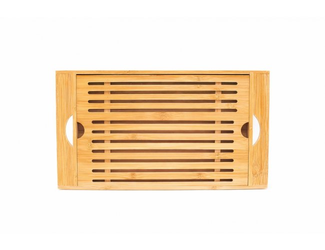 T�bua Migalheira Multiuso 36x21,8x2,7cm