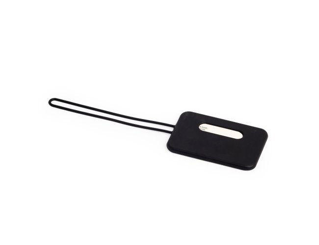 Tag Identificador de Bagagem XB01008 (MB1449.0325)