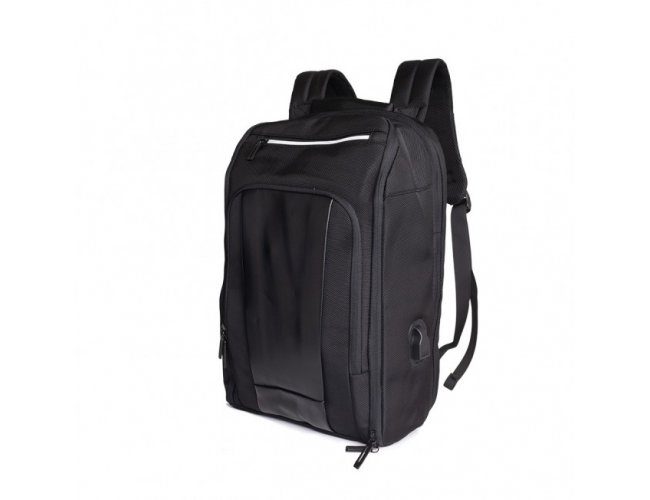 Mochila Nylon 23 Litros 42x29x19cm XB07003 (MB112179)