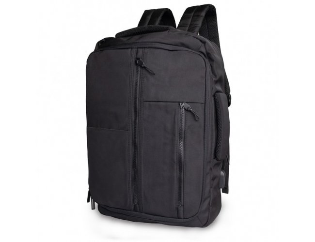 Mochila de Nylon 21 Litros 43x30x17cm XB07002 (MB19189)