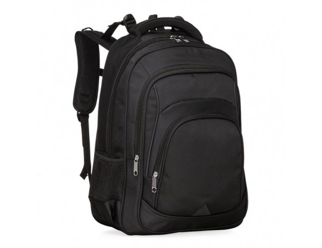 Mochila em Polister Tam. 51x40x21cm XB9263 (MB19200.0324)