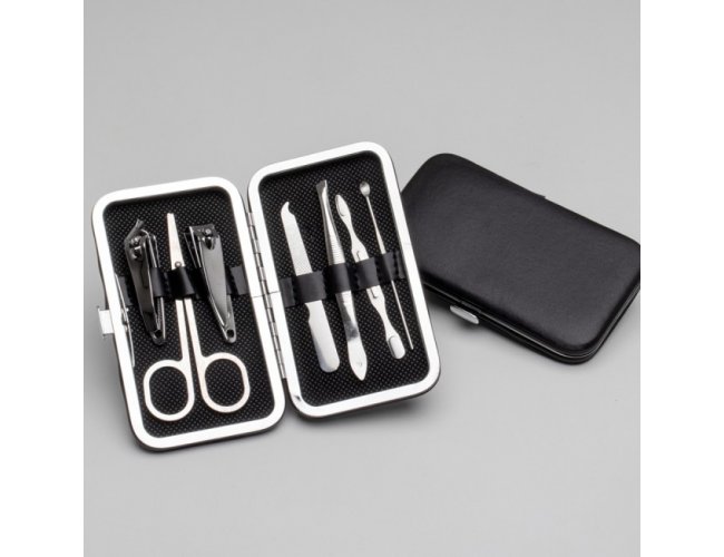 Kit Manicure 7 Peas XB01361B (MB1794.0225)