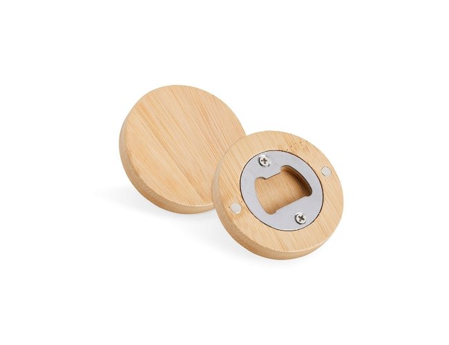 Abridor de Garrafa Bambu XB06385 (MB1344.0225)