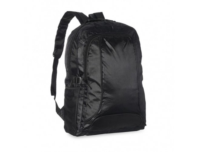 Mochila de Nylon 50x37x23cm XB4099 (MB14543.0424