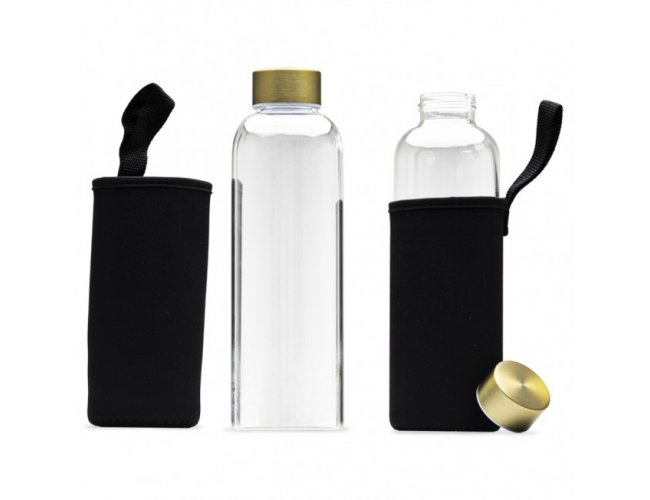 Garrafa de Vidro 650ml XB05075 (MB11898.0824)