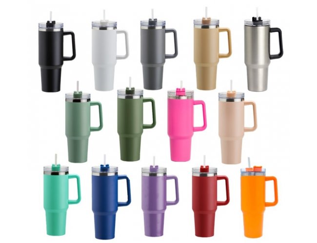Caneca Trmica 1,2L XB06033 (MB14244.0325)