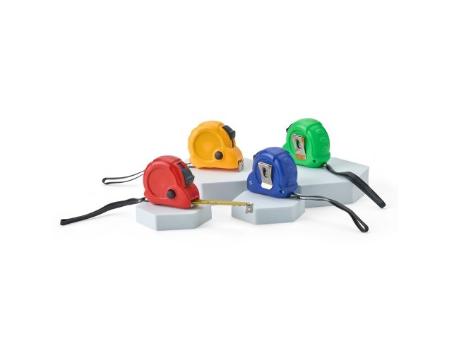 Trena Plstico 3 Metros XB08206 (MB1414)