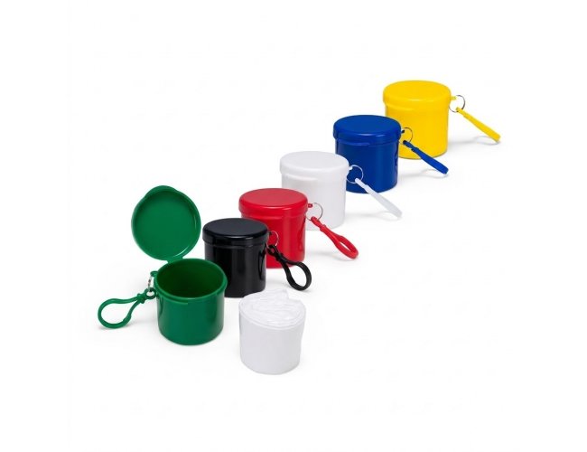 Capa de Chuva XB19090 (MB1463)