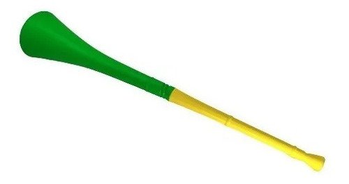 Vuvuzela Pl�stica 60,6cm