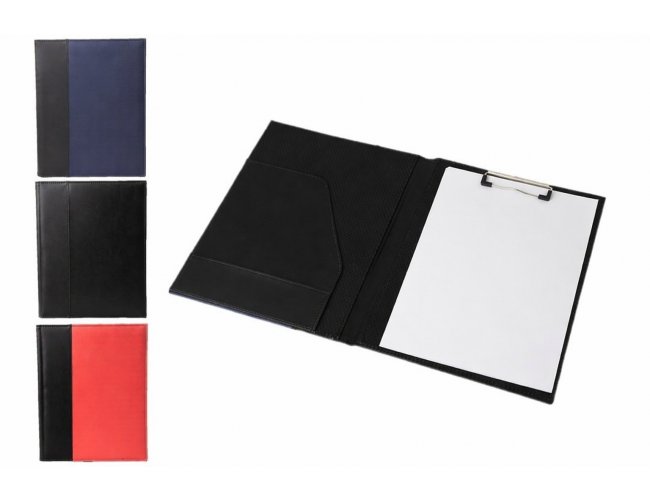 Pasta Conven��o com Porta Caneta 32x25cm XB15053 (MB15532)