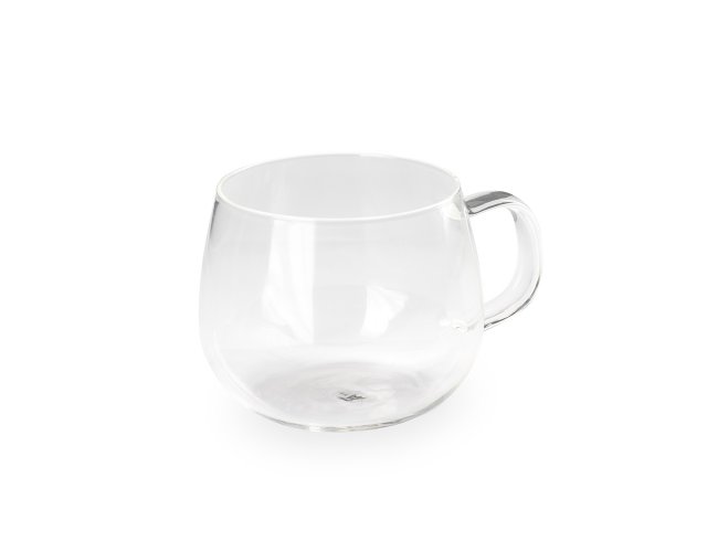 Xcara de Vidro 400ml XB08294 (MB1564)