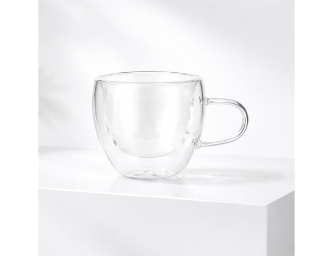 X�cara de Vidro 70ml XB09762 (MB1780)